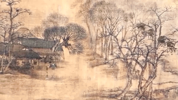 绿茶餐厅杭州龙井路店装修设计