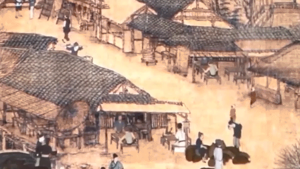 绿茶餐厅杭州龙井路店装修设计